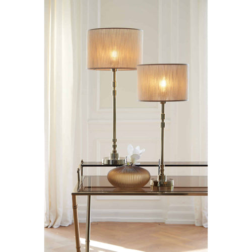 Light & Living lampvoet Kaliro - goud - Ø11cm