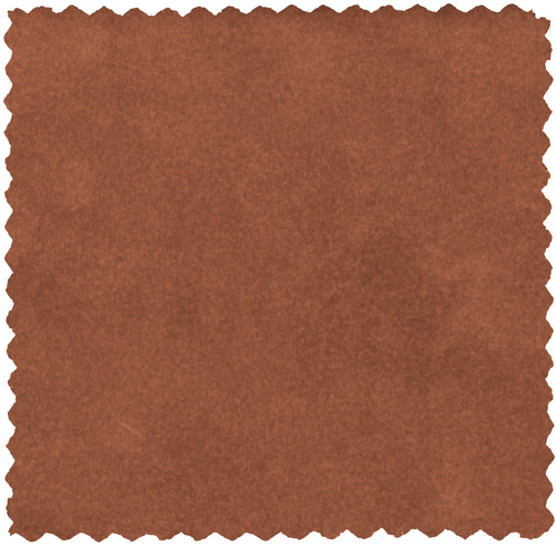 WOOOD chaise longue bank rechts Allure - Fluweel - Terra - 79x324x165 - vtwonen shop