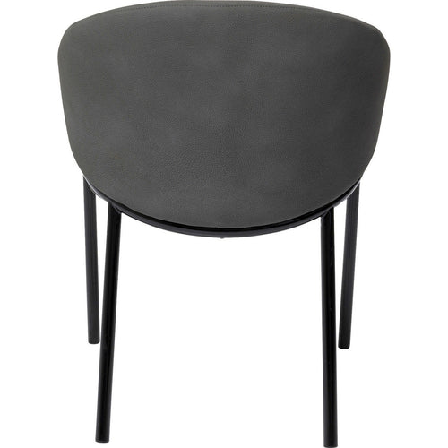 Kare Design Stoel met armleuningen Boulevard - vtwonen shop