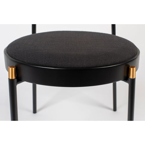 Bold Monkey Don't Stop The Webbing Eetkamerstoel - Set van 2 - vtwonen shop