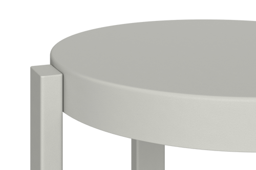 noo.ma DOON Kruk - Pebble Grey - vtwonen shop