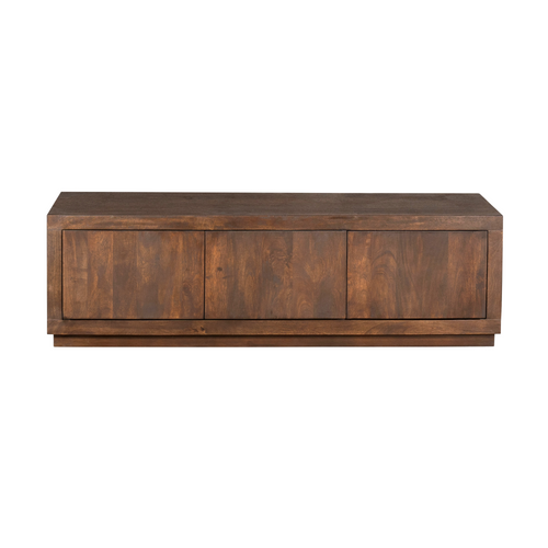 Starfurn  tv meubel Brussel - bruin - 42x150x46cm - vtwonen shop