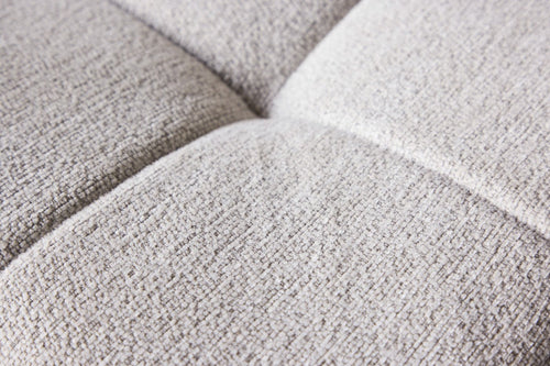 Rebellenclub Fauteuil Obbe - Beige - vtwonen shop