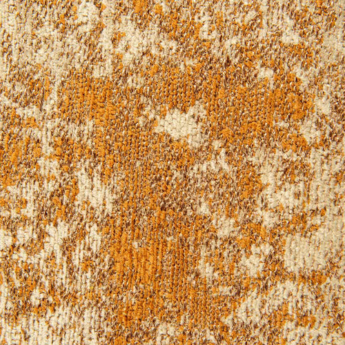 Lola&Moi vloerkleed Hoi An - geel - 240x340cm - vtwonen shop