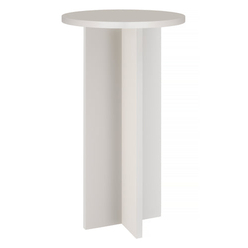 Ronde hoge tafel 60 cm - vtwonen shop