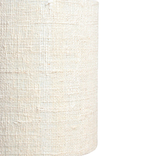 Raw materials tafellamp Terra Bottle - terracotta - 26x26x51 cm - vtwonen shop