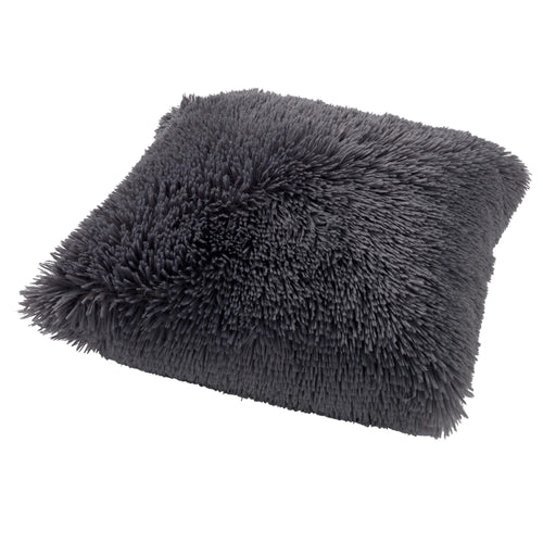 Dutch Decor kussenhoes Fluffy - 60x60 cm - vtwonen shop