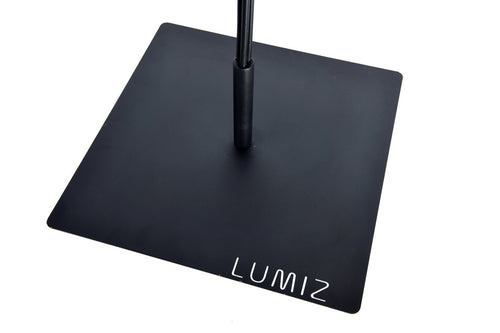 Lumiz terras standaard - lengte 192 cm