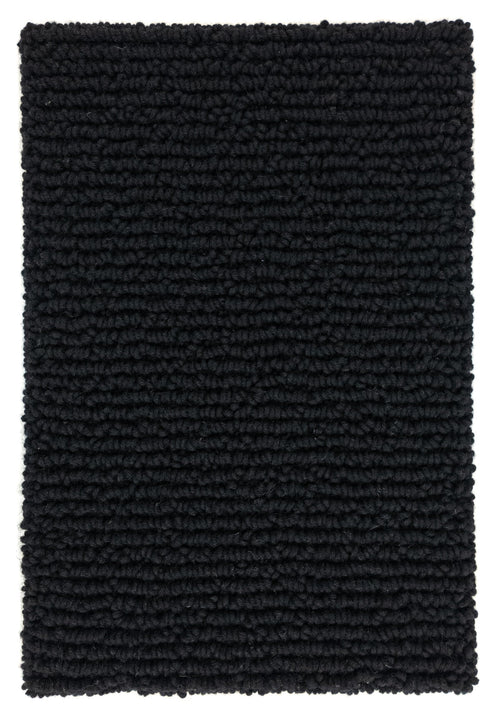 Vloerkleed MOMO Rugs Opus Relief Black 170x240 cm - vtwonen shop