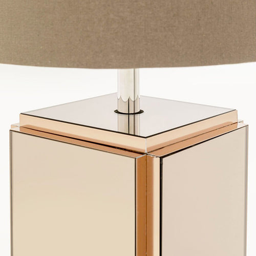 Kare Design Vloerlamp Cube 130cm
