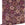 ESTAhome behang retro bloemen aubergine paars - 50 x 900 cm - 131638