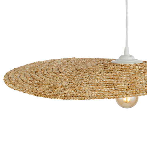 Lighto | Hanglamp Rotan Vana | Ø60 cm - vtwonen shop