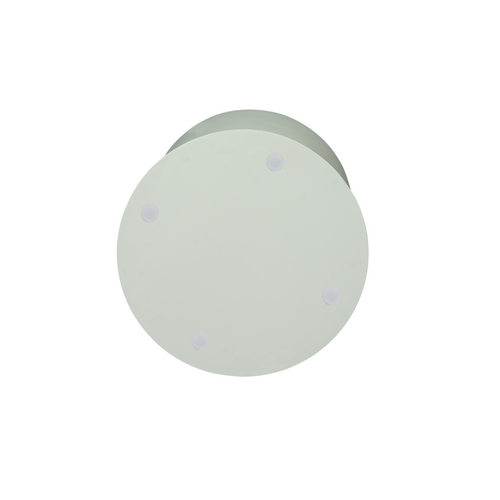 Starfurn  bijzettafel Abbey - groen - 33x33x45cm - vtwonen shop