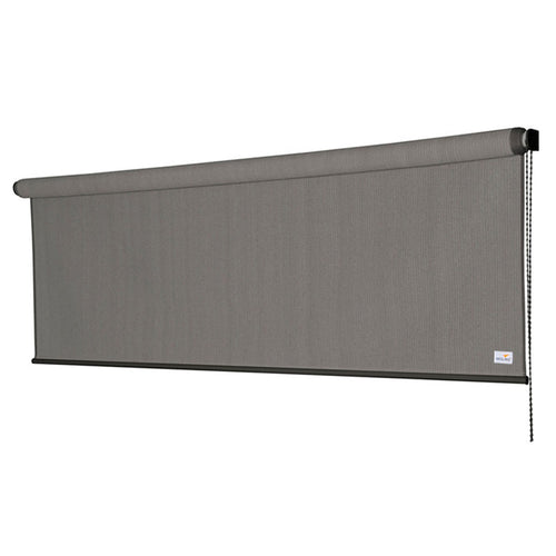 Platinum Rolgordijn antraciet - breedte 1,48 x hoogte 2,4 m - vtwonen shop