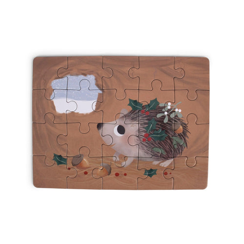 FiliBabba Spel – Multicolor papier