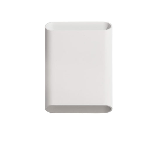 Artdelight Wandlamp Diaz S - Wit - Dim To Warm