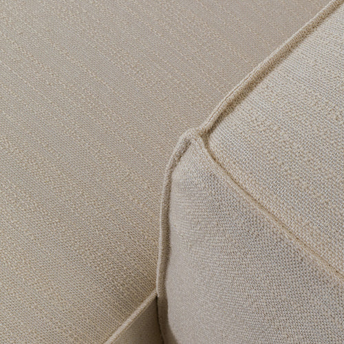 Kare Design Tuinhoekbank Kalua 2-Zits creme - vtwonen shop