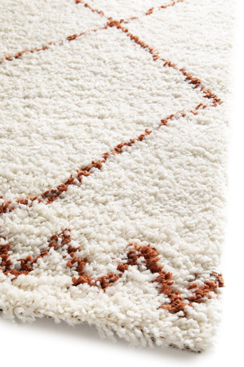 AFK Living vloerkleed Tifin - zeer zacht - beige - 160 x 230 cm - vtwonen shop