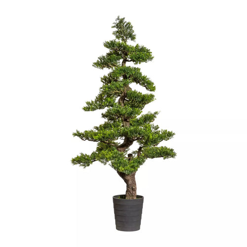 Flourify Kunstplant - Bonsai - 160 cm - vtwonen shop