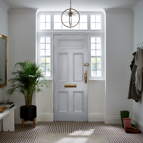 Graham & Brown Thrace - Grondverf - 1L - vtwonen shop