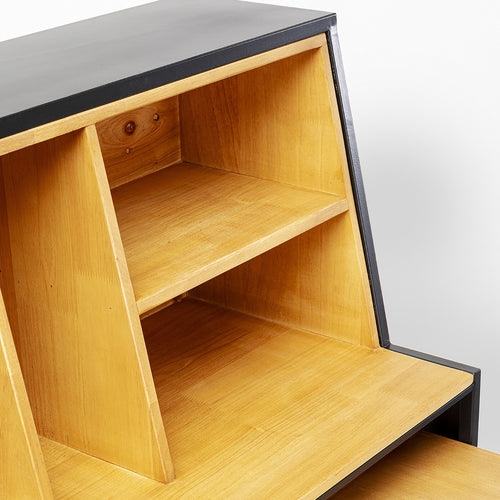 Kare Design Inklapbaar Bureau Vinoteca - vtwonen shop