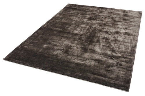 Vloerkleed MOMO Rugs Katherine Carnaby Chrome Charcoal Rug (outlet) 170x240 cm - vtwonen shop