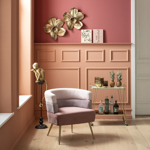 Kare Design Dienbladtafel West Coast - vtwonen shop