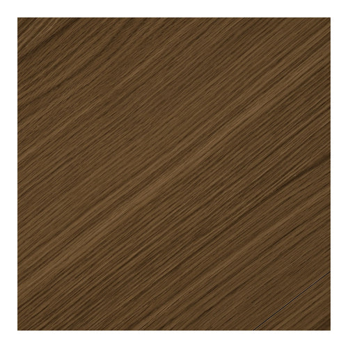 Artichok Loet uitschuifbare houten eettafel gerookt eiken - 200 tot 300cm x 100cm