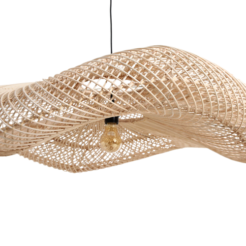 Raw Materials hanglamp Wave - XL - vtwonen shop