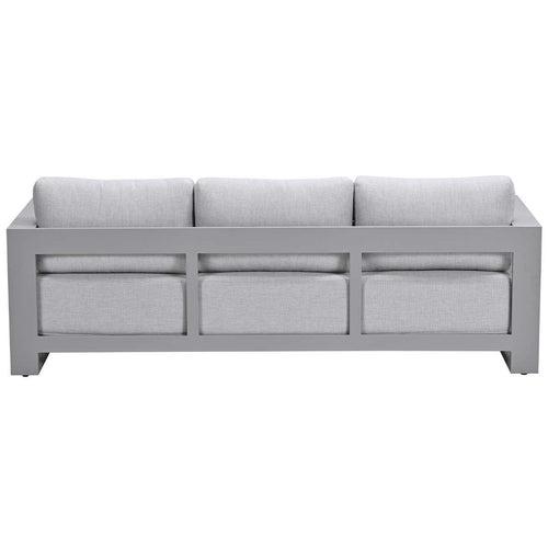 Levanto driezitsbank - taupe - valley sand - vtwonen shop