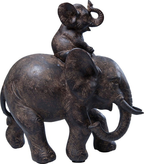 Kare Design Woonaccessoires olifant Dumbo Uno - vtwonen shop