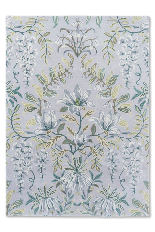 Laura Ashley Parterre-Sage 81707 140x200 cm - vtwonen shop