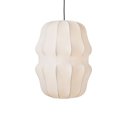 Fest Bise Hanglamp L - Wit