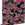 ESTAhome behang funky bloemen en paisleys multicolor - 53 cm x 10.05 m - 136841