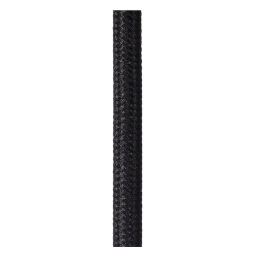 Lucide hanglamp MADUKA - 1xE27 - Zwart