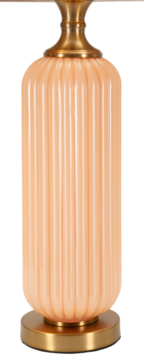 Mauro Ferretti tafellamp - Ø 35,5x64 cm