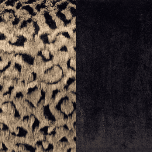 Dutch Decor - KUSSENSET - 3-delig - Keyan - 45x45 cm, 30x50 cm - inclusief binnenkussens - bruin, zwart - vtwonen shop