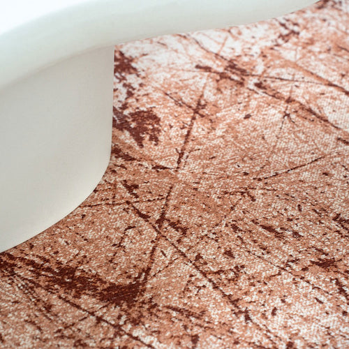 Louis De Poortere vloerkleed Tandoori - oranje - 170x240cm - vtwonen shop