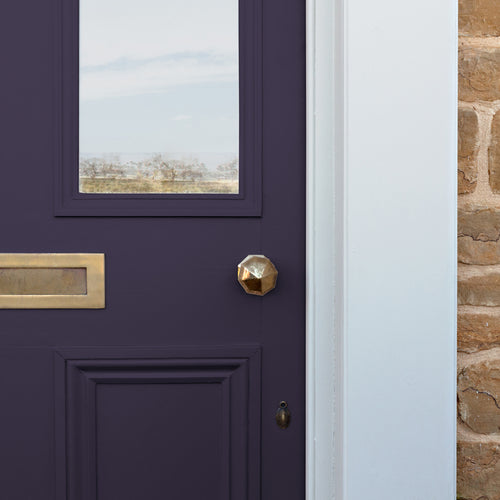 Graham & Brown Buddleia - Zijdeglanslak voor Buiten - 1L - vtwonen shop