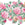 Laura Ashley Fotobehang - Rosemore