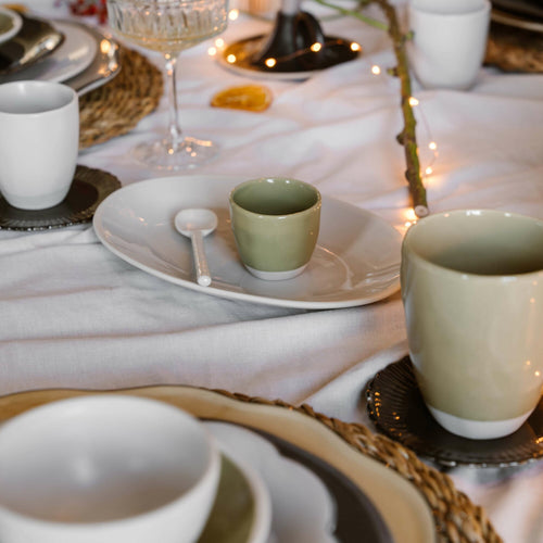 The Table Atelier Espressokopje 65 ml Pear - vtwonen shop