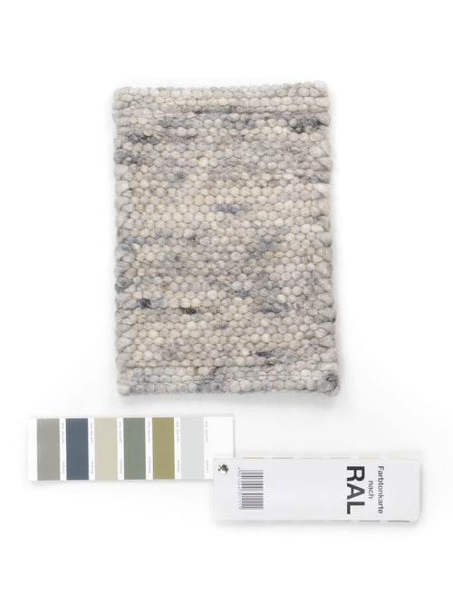 Vloerkleed MOMO Rugs Natural Weaves Carlotta 33 200 cm Rond