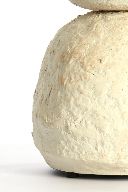 Light & Living lampvoet MARREE - Ø22x52cm - bruin - vtwonen shop