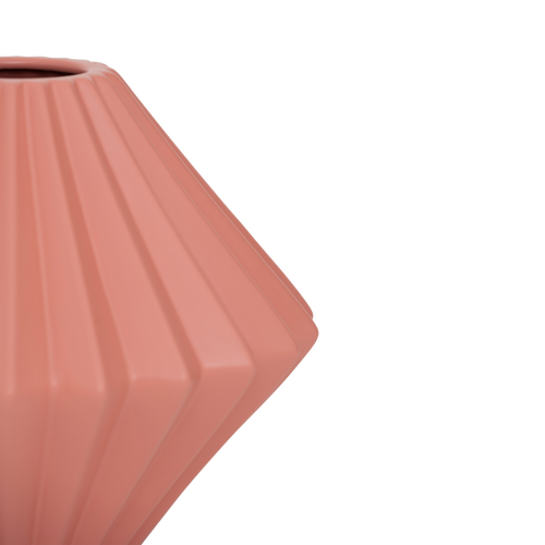 Urban Nature Culture vaas Pavo - blush