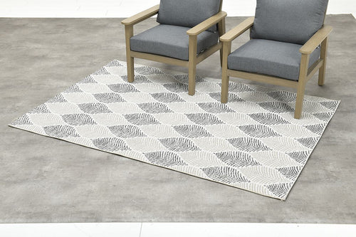 Naturalis karpet - 120x170 cm - autumn leaf - vtwonen shop