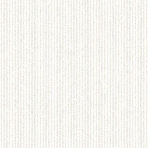 Borastapeter behang strepen beige - 50 cm x 10.05 m - 660774 - vtwonen shop