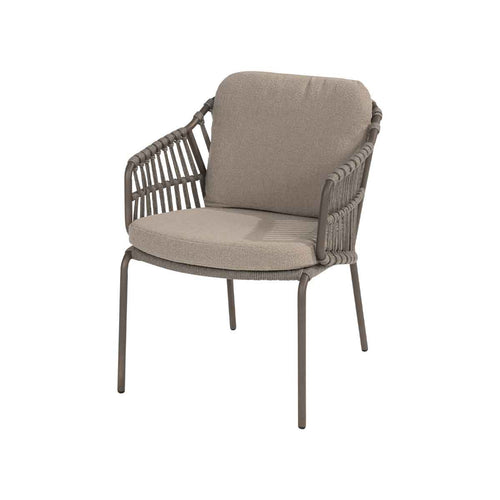 4 Seasons tuinstoel Capalbio - terre