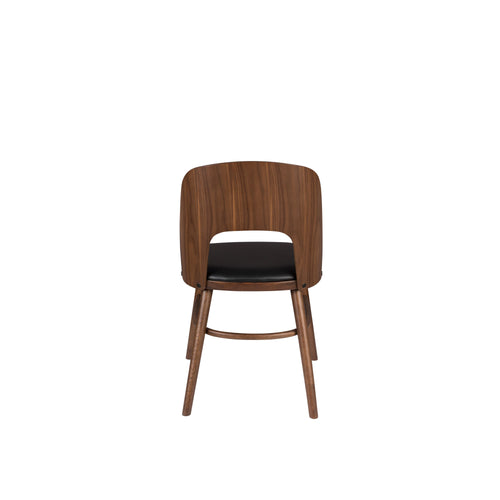 Dutchbone Talika Eetkamerstoelen  - Set van 2 - vtwonen shop