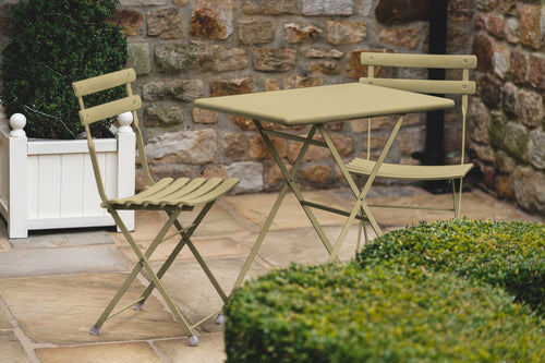 Graham & Brown Fortune Teller - Zijdeglanslak voor Buiten - 1L - vtwonen shop