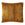 MART - sierkussen 45x45 cm - zacht ribfluweel - corduroy - Chocolate Martini - bruin